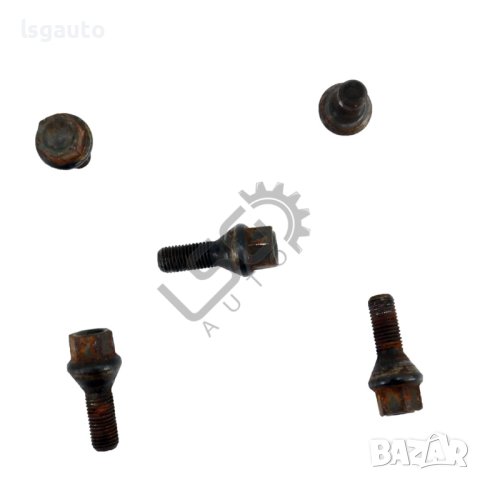 Комплект болтове за стоманени джанти Mini Hatch (R50; R53) 2001-2006 ID: 121633