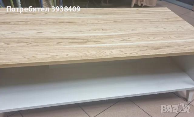 Холна маса, снимка 4 - Маси - 47412218