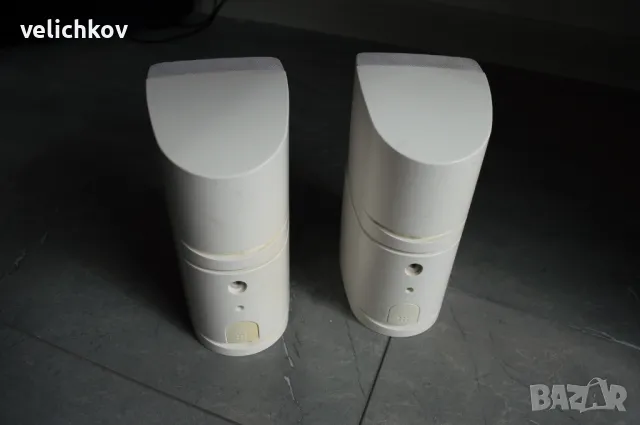 BOSE Acoustimass 5 Series III  Тонколони , снимка 3 - Ресийвъри, усилватели, смесителни пултове - 49570722
