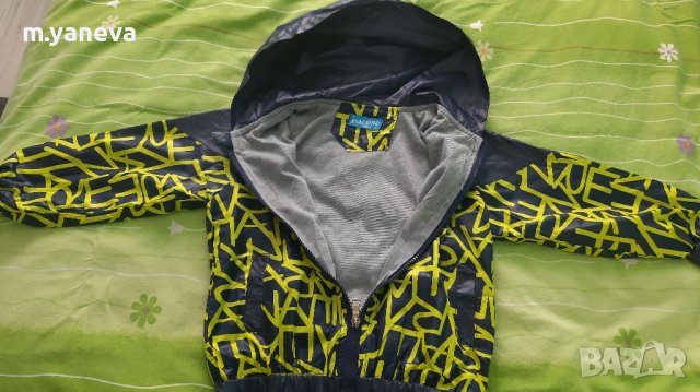 Детско якенце пролетно, снимка 3 - Детски якета и елеци - 40135360