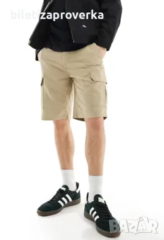 Карго шорти Dickies Millerville, размер S - нови, снимка 2 - Къси панталони - 55945864