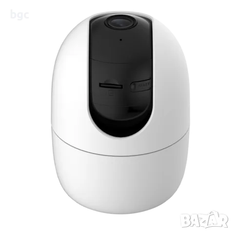 Камера за наблюдение Wireless IMOU Ranger 2-ро поколение PT - Накланяне, Въртене Wi-Fi 4MP 2K RJ45, снимка 3 - IP камери - 49929246