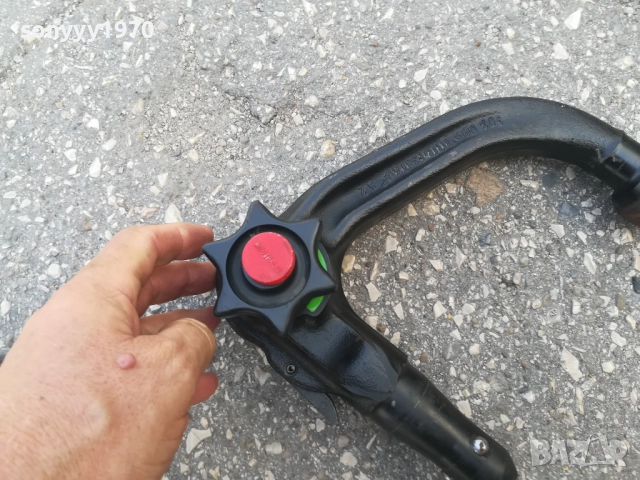 BMW-ТЕГЛИЧ 2409251056, снимка 6 - Аксесоари и консумативи - 51817649