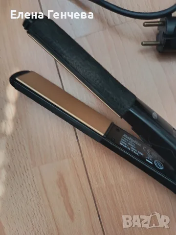 Преса за коса Babyliss pro , снимка 3 - Преси за коса - 55979117