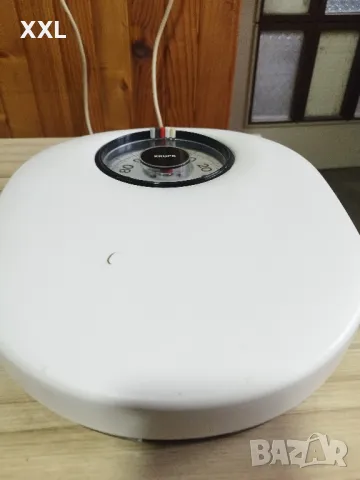 кожен кантар за баня, снимка 4 - Антикварни и старинни предмети - 48250045