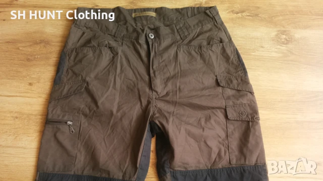 Mackenzie BEEWAX Treouser размер 52 / L панталон със здрава материя - 1195, снимка 3 - Екипировка - 50562731