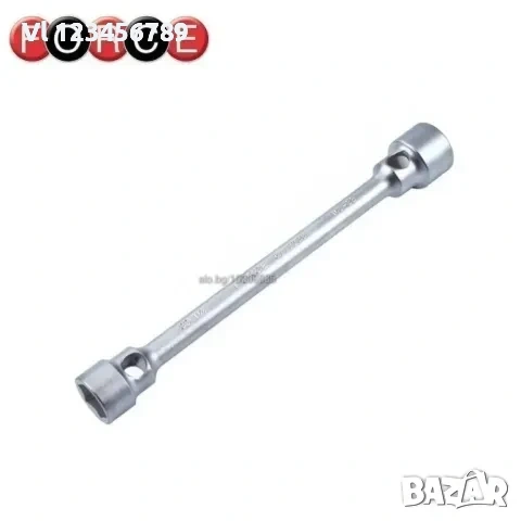 Ключ за джанти на камиони FORCE