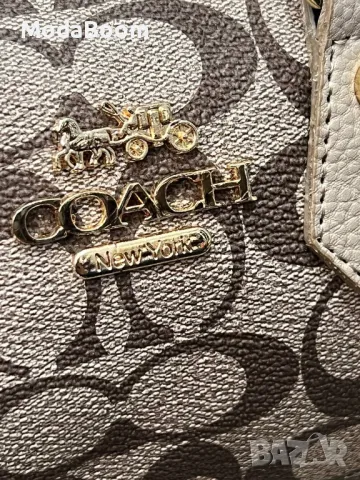 Choach дамски чанти Различни цветове, снимка 10 - Чанти - 48816083