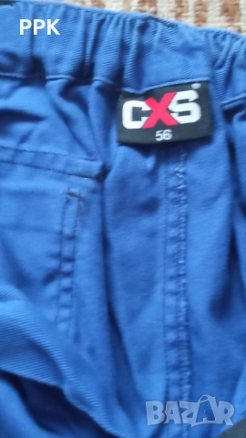 Работни панталони , снимка 2 - Други - 53604542