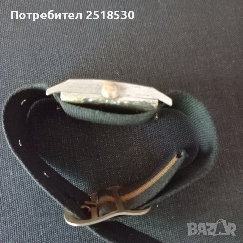 TECHNOR ancer, снимка 2 - Антикварни и старинни предмети - 41358263