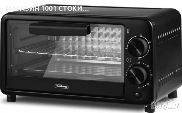 Мини Фурна Rosberg R51441C 