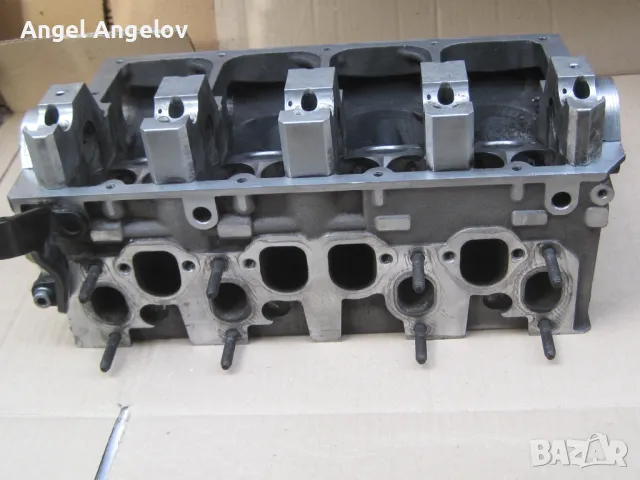 Глава за VW AUDI SEAT SKODA 1.9/2.0 TDI 8V PD 038103373R , снимка 2 - Части - 48050405