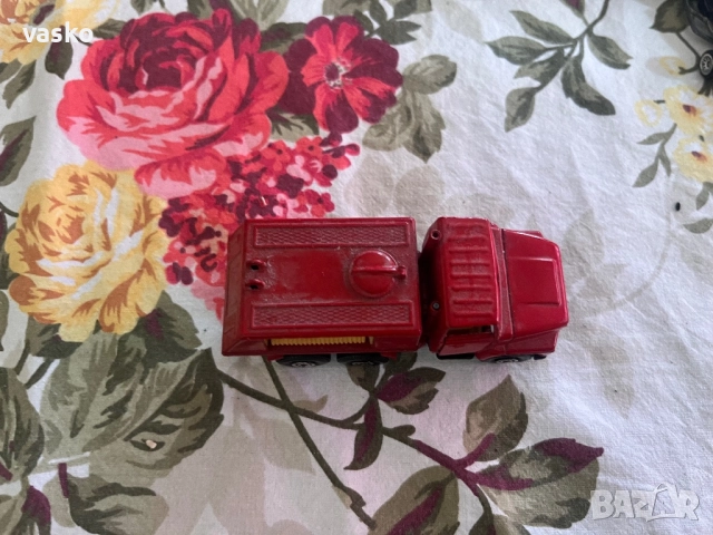 Испански масивен камион, снимка 5 - Колекции - 52653021