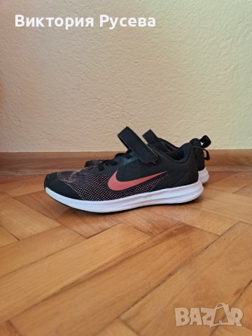 Маратонки "Nike", снимка 5 - Детски маратонки - 39228972
