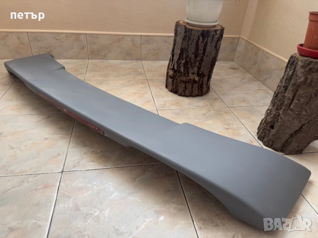 Zender крило с трети стоп bmw e36 , снимка 2 - Части - 52108620