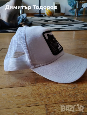 Шапка тип goorin bros, снимка 5 - Шапки - 53818199