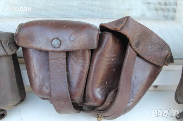 3 броя паласки за М95, снимка 3 - Антикварни и старинни предмети - 42001542