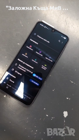 Samsung A16 128gb, снимка 2 - Samsung - 53726698