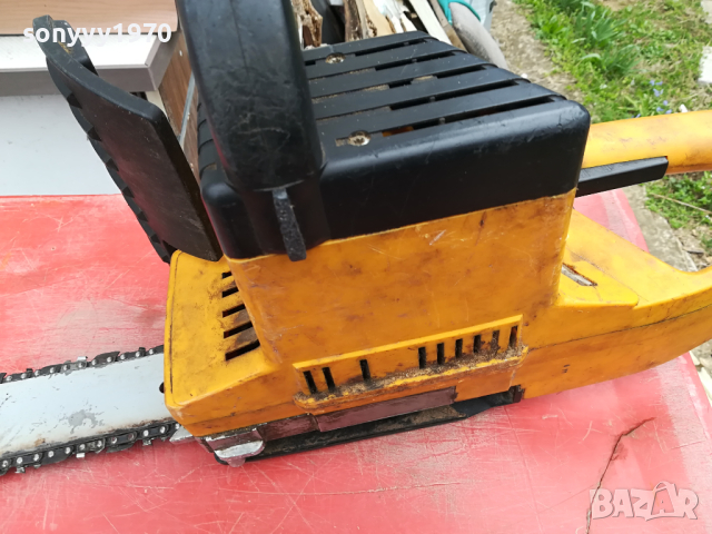 РЕЗАЧКА ЗА ДЪРВА 220В 1803241655, снимка 8 - Градинска техника - 44824719