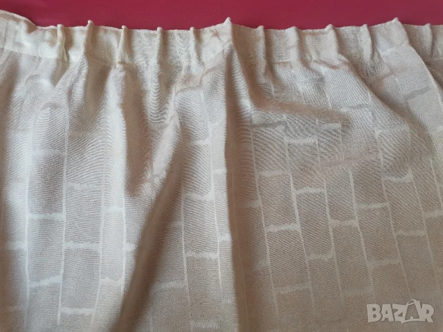 Плътни пердета 