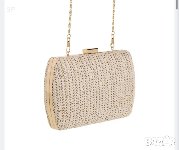 Малка чанта