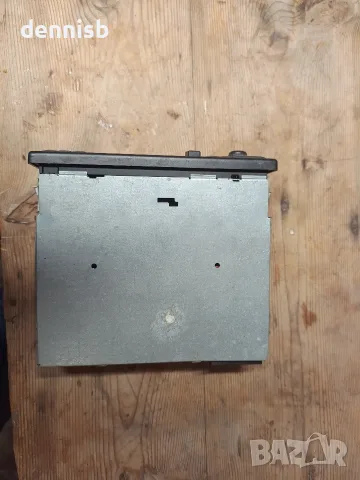 Blaupunkt Lubeck RCC45, снимка 4 - Аксесоари и консумативи - 56143576