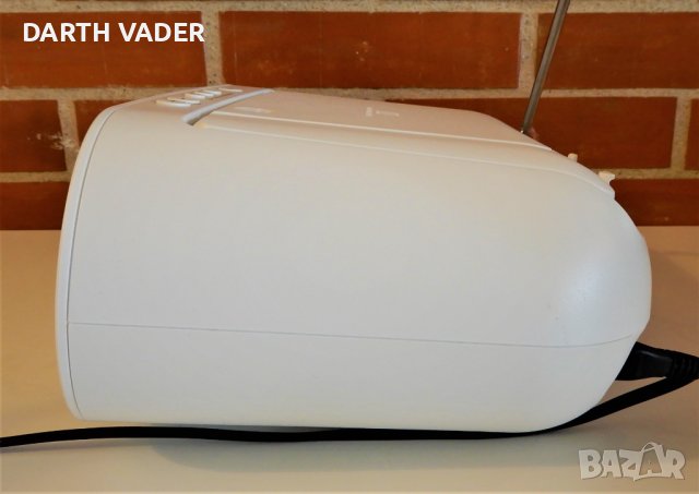 Аудиосистема SONY ZS-PS50, снимка 10 - Аудиосистеми - 41002522