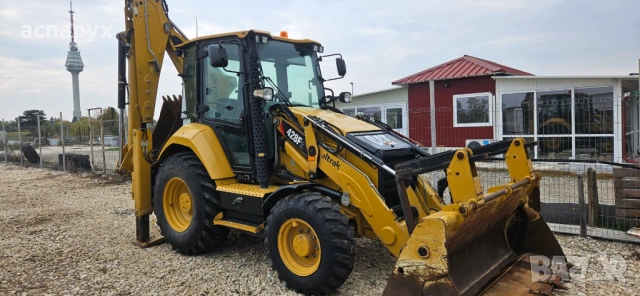 Услуги с комбиниран багер 300евро