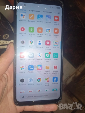 Смартфон, снимка 3 - Xiaomi - 52644343