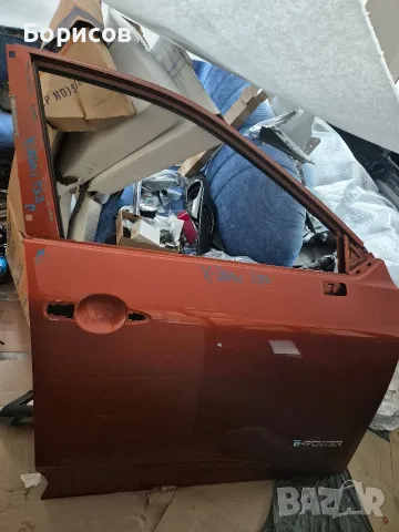 Предна дясна врата Nissan X-Trail / Rogue 2021-2026, снимка 2 - Части - 56165607
