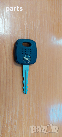 Контактен Ключ Субару Форестър N, снимка 6 - Друга електроника - 33383285