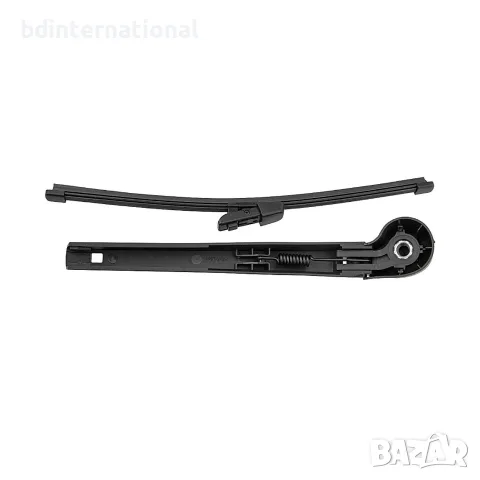 Комплект задно рамо с чистачка, VW Touran 1T3, 290 мм, снимка 4 - Части - 56016340