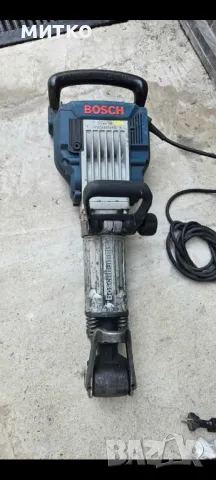 Къртач под наем, снимка 2 - Други инструменти - 48965953