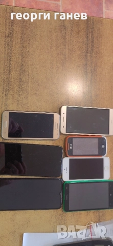 Gam за части, снимка 4 - Samsung - 35070196