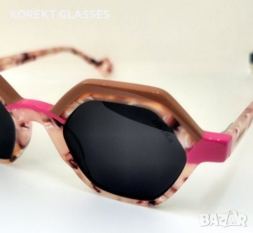 HIGH QUALITY POLARIZED 100% UV защита, снимка 7 - Слънчеви и диоптрични очила - 41702377