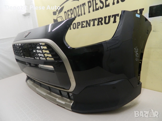 23526 Предна броня Mini Cooper Countryman U25, 2023, 2024, 2025, снимка 3 - Части - 52139859