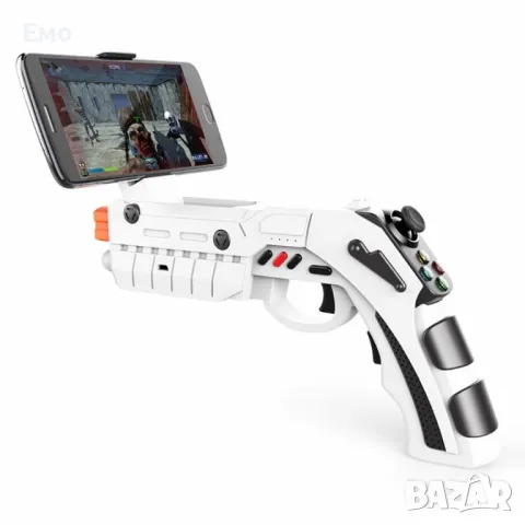 Пистолет с джойстик- контролер за Android, iOS - IPEGA - PSP12, снимка 6 - Друга електроника - 47831434