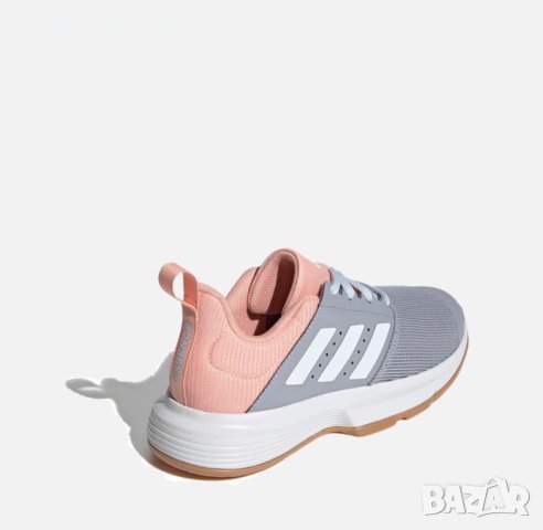 НАМАЛЕНИ!!!Дамски маратонки Adidas Essence Grey/Pink FX1795 №36 1/2, снимка 5 - Маратонки - 40673309