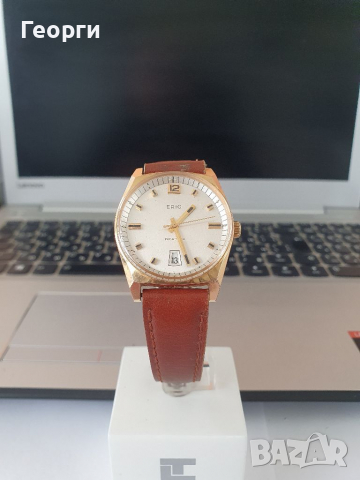 Мъжки часовник Eric , снимка 1