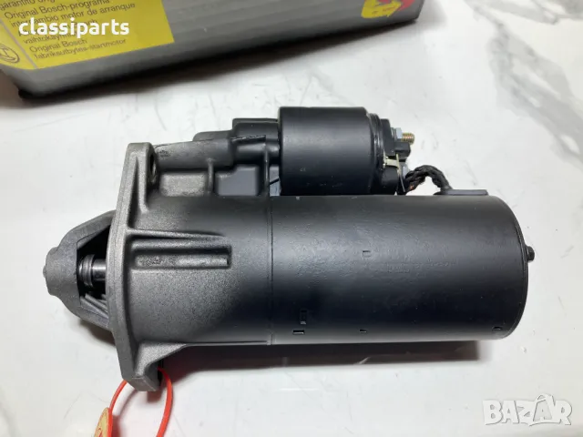 Нов стартер Bosch за ФОРД Сиера, Скорпио и Капри / FORD Sierra, Scorpio, Capri, снимка 3 - Части - 50404659