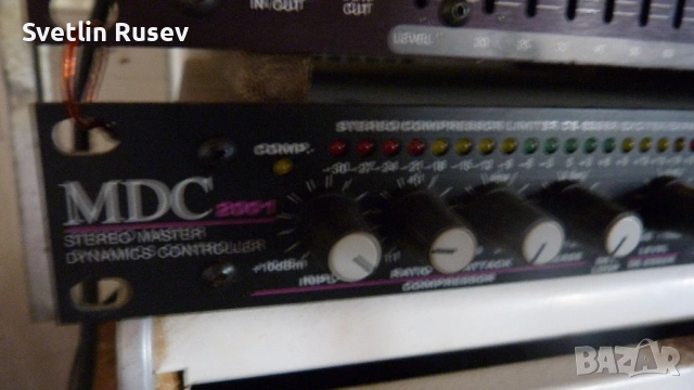 ефекти китара и други