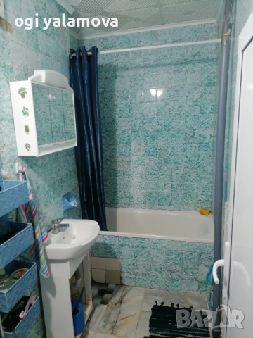 Продава 3-СТАЕН апартамент с ГАРАЖ, снимка 11 - Апартаменти - 52809393