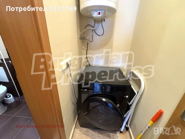 2-стаен апартамент кк.Камчия, Варна, снимка 15 - Апартаменти - 55868117