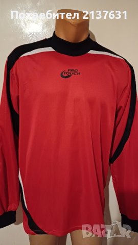 МЪЖКА ФЛАНЕЛКА с Дълъг Ръкав  - Размер М , снимка 1