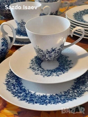 Rosenthal Romantica, снимка 9 - Сервизи - 53257993