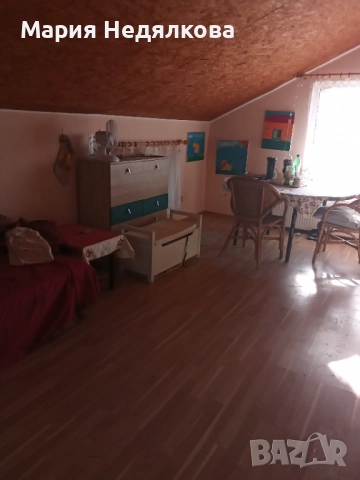 къща, РЗП 64 кв.м., с. Константиново, 135 000 Евро, снимка 5 - Къщи - 52263836