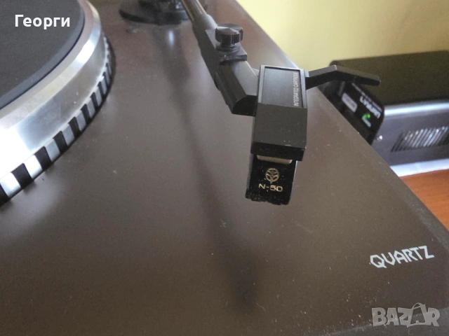 Siemens RW 777, снимка 4 - Грамофони - 53438250