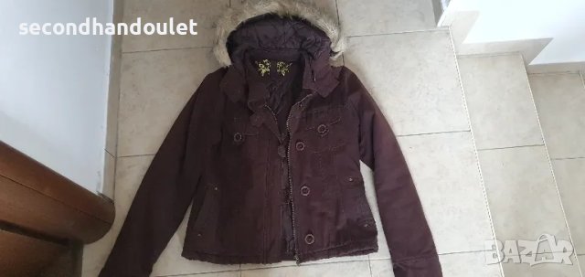 Дамско яке, снимка 1