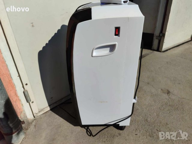 Преносим климатик Camry CR 7920, снимка 5 - Климатици - 44414133