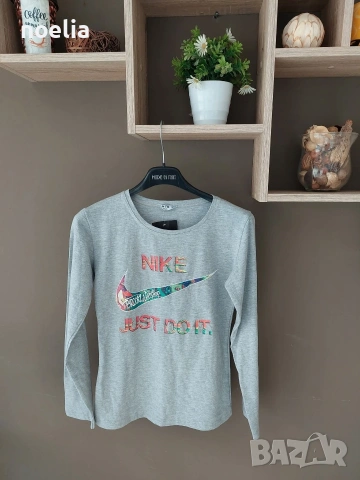 разпродажба- дамска блуза 